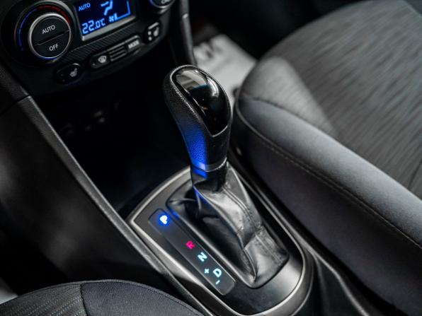 Hyundai Solaris I Рестайлинг с пробегом 2016 года, цена 1 200 000 рублей, 173650 км, седан, Автокод Объявления