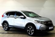 Honda CR-V V Сургут  - изображение 36