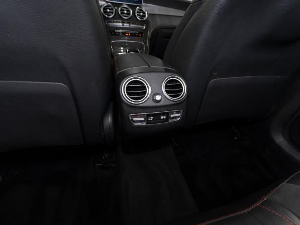 Mercedes-Benz GLC AMG I (X253) с пробегом 2018 года, цена 5 390 000 рублей, 78751 км, внедорожник, Автокод Объявления