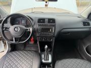 Volkswagen Polo V Рестайлинг Пермь  - изображение 12