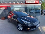 Kia Ceed II Астрахань  - изображение 24