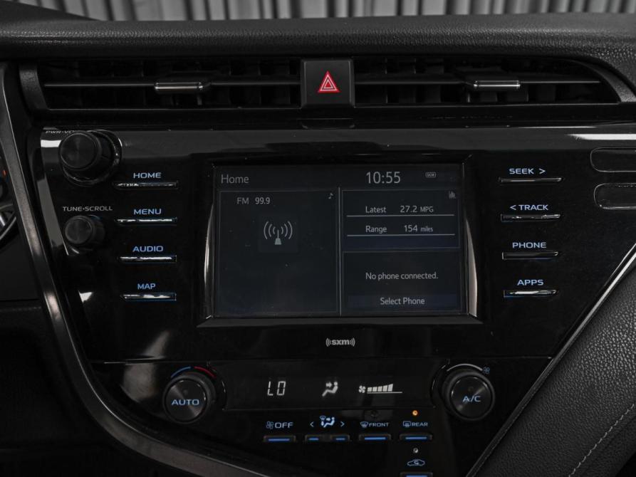 Toyota Camry VIII (XV70) Ставрополь  - изображение 14