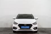 Hyundai Solaris II Сургут  - изображение 21