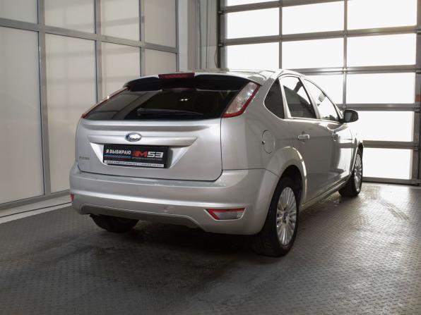 Ford Focus II Рестайлинг с пробегом 2010 года, цена 629 995 рублей, 174238 км, хэтчбек, Автокод Объявления