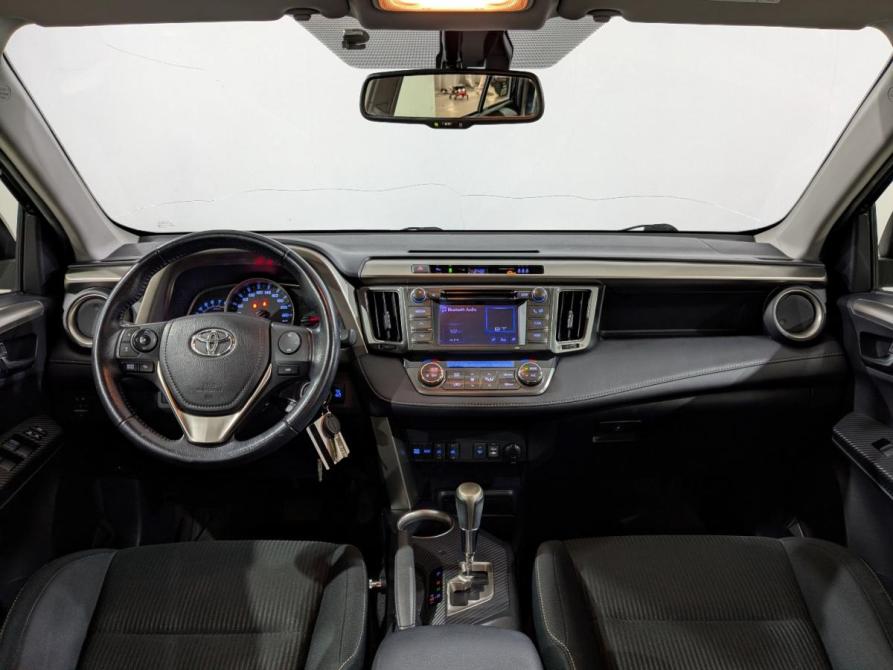 Toyota RAV4 III (XA30) Рестайлинг Химки  - изображение 22