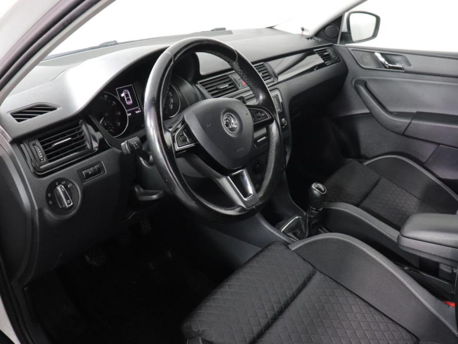 Skoda Rapid I Химки  - изображение 9