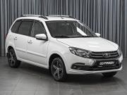 Lada (ВАЗ) Granta I Рестайлинг Ставрополь  - изображение 20