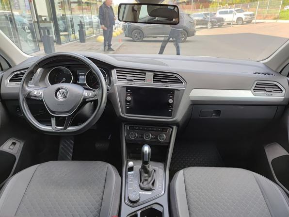 Volkswagen Tiguan II с пробегом 2020 года, цена 2 799 000 рублей, 33000 км, внедорожник, Автокод Объявления