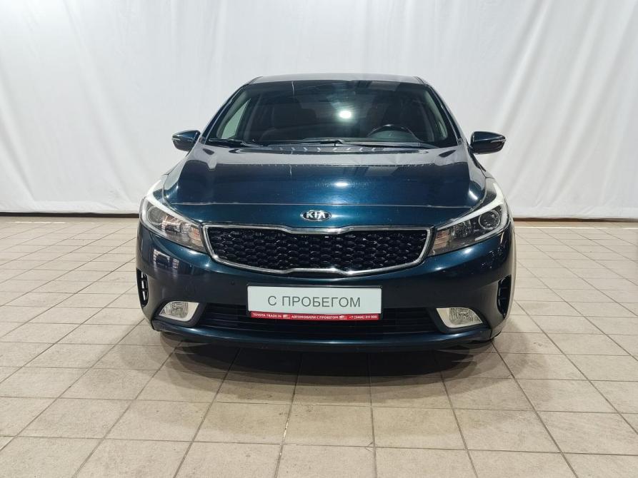 Kia Cerato III Рестайлинг (Classic) Нижневартовск  - изображение 2