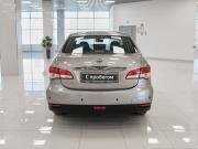 Nissan Almera III (G15) Самара  - изображение 28