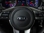 Kia Sportage IV Рестайлинг Москва  - изображение 30