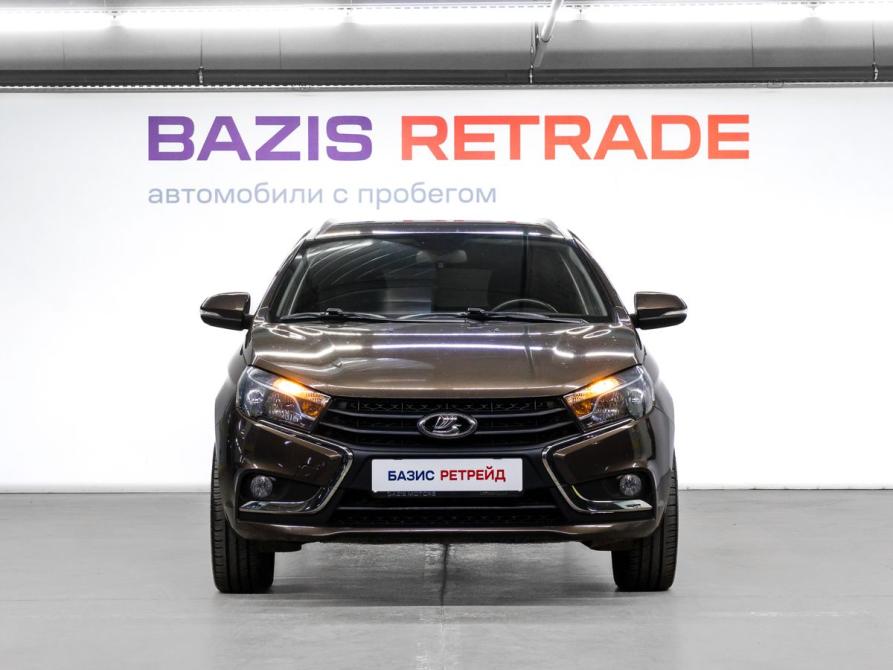 Lada (ВАЗ) Vesta I Тюмень  - изображение 3