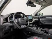 Haval F7x I Рестайлинг Москва  - изображение 31
