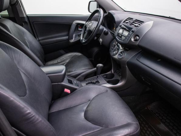Toyota RAV4 III (XA30) с пробегом 2009 года, цена 1 224 000 рублей, 175682 км, внедорожник, Автокод Объявления