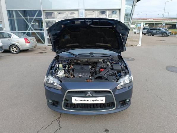 Mitsubishi Lancer X Рестайлинг с пробегом 2013 года, цена 650 000 рублей, 311000 км, седан, Автокод Объявления