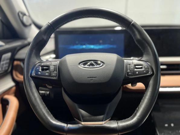 Chery Tiggo 8 Pro Max I с пробегом 2022 года, цена 2 300 000 рублей, 70306 км, внедорожник, Автокод Объявления