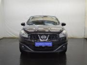 Nissan Qashqai I Рестайлинг Санкт-Петербург  - изображение 18