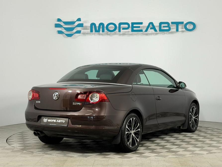 Volkswagen Eos I Калининград  - изображение 5