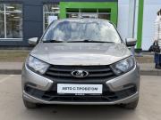 Lada (ВАЗ) Granta I Рестайлинг Ярославль  - изображение 16