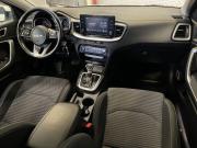 Kia Ceed III Рестайлинг Москва  - изображение 25