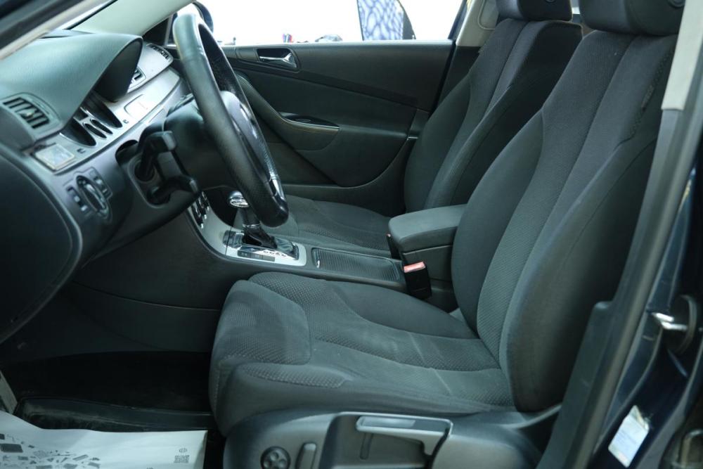 Volkswagen Passat B6 Омск  - изображение 8