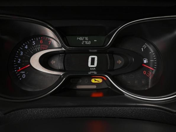 Renault Kaptur I с пробегом 2017 года, цена 1 230 000 рублей, 148276 км, внедорожник, Автокод Объявления