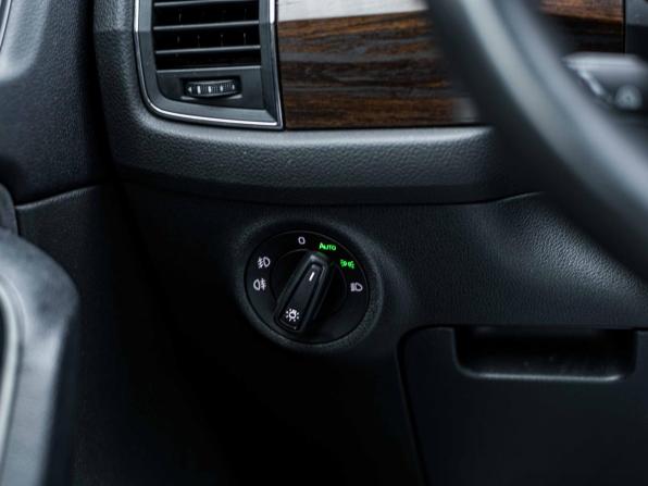 Skoda Kodiaq I с пробегом 2018 года, цена 2 209 000 рублей, 137450 км, внедорожник, Автокод Объявления