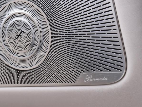 Mercedes-Benz S-Класс VII (W223) с пробегом 2020 года, цена 10 585 080 рублей, 64792 км, седан, Автокод Объявления