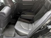 Toyota Camry VIII (XV70) Рестайлинг Москва  - изображение 46