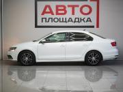 Volkswagen Jetta VI Рестайлинг Челябинск  - изображение 31
