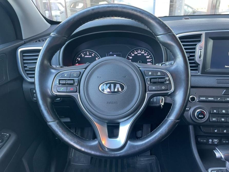 Kia Sportage IV Краснодар  - изображение 14