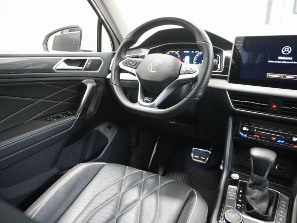 Volkswagen Tiguan II Рестайлинг (China Market) с пробегом 2023 года, цена 3 700 000 рублей, 82000 км, внедорожник, Автокод Объявления