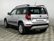 Skoda Yeti I Рестайлинг Санкт-Петербург  - изображение 23