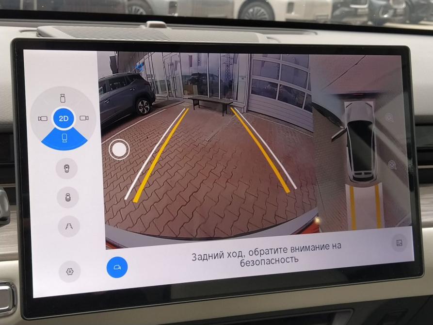JETOUR DASHING I Екатеринбург  - изображение 14