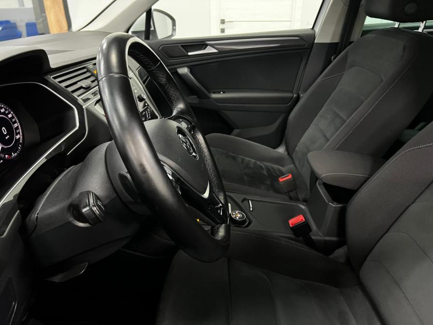Volkswagen Tiguan II Казань  - изображение 14