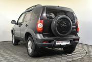 Chevrolet Niva I Рестайлинг Нижний Новгород  - изображение 21