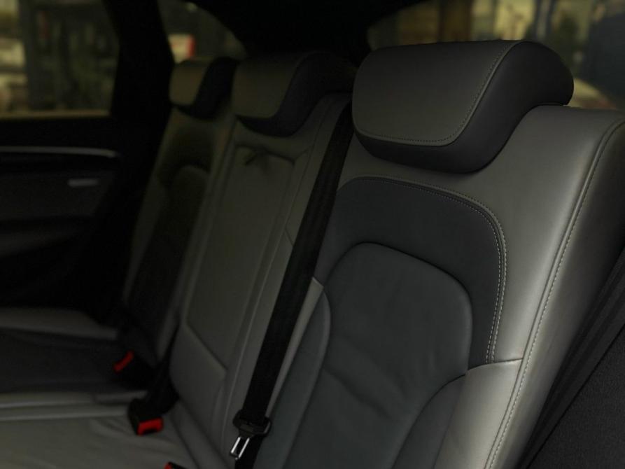 Audi Q5 I (8R) Рестайлинг Ижевск  - изображение 20