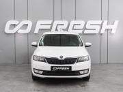 Skoda Rapid I Воронеж  - изображение 19