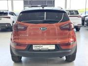 Kia Sportage III Шахты  - изображение 23