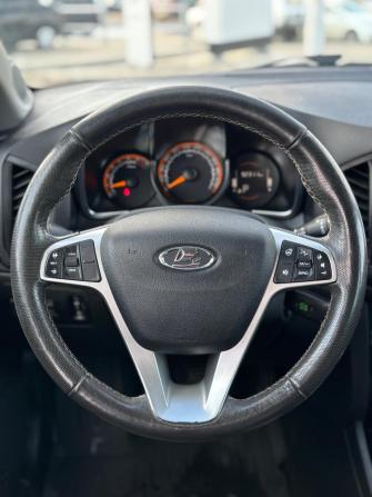 Lada (ВАЗ) XRAY I с пробегом 2021 года, цена 1 150 000 рублей, 92256 км, хэтчбек, Автокод Объявления