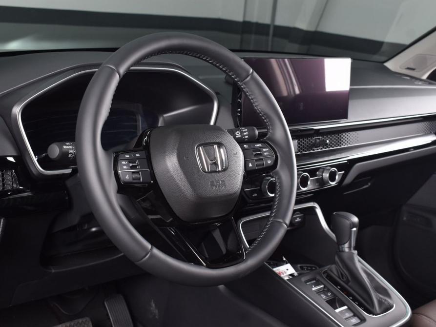 Honda CR-V VI Кемерово  - изображение 12