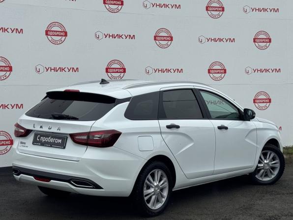 Lada (ВАЗ) Vesta I Рестайлинг (NG) с пробегом 2024 года, цена 1 269 000 рублей, 29616 км, универсал, Автокод Объявления