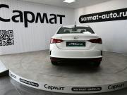 Hyundai Solaris II Рестайлинг Новосибирск  - изображение 35