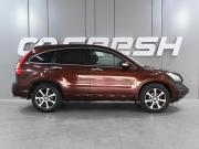 Honda CR-V III Рестайлинг Ростов-на-Дону  - изображение 24
