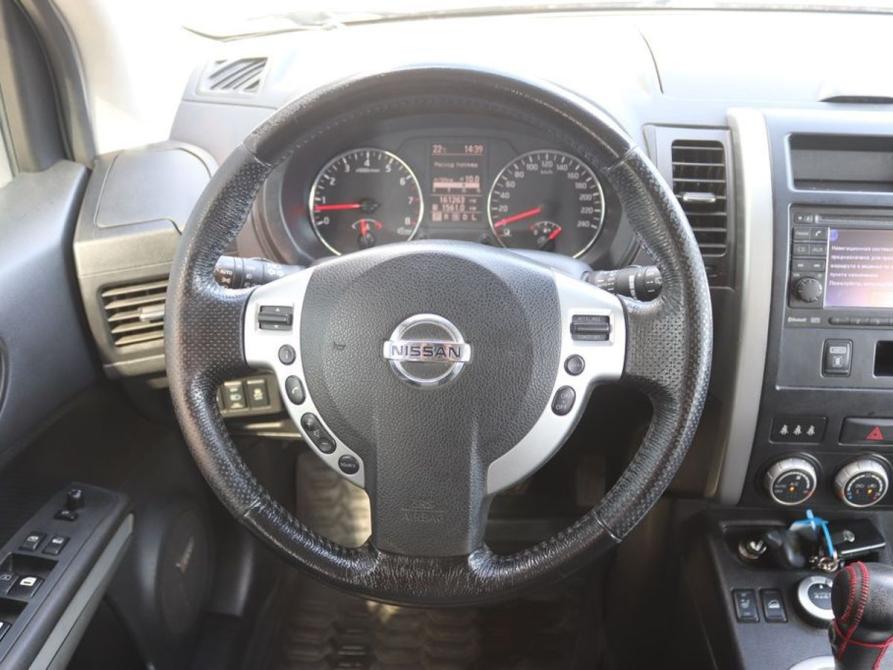Nissan X-Trail II Рестайлинг Нижний Новгород  - изображение 15