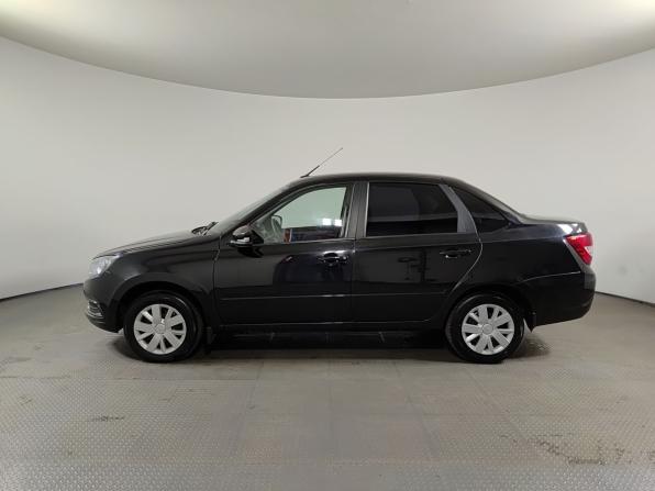 Lada (ВАЗ) Granta I Рестайлинг с пробегом 2023 года, цена 755 000 рублей, 85000 км, седан, Автокод Объявления