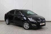 Hyundai Solaris I Рестайлинг Астрахань  - изображение 26