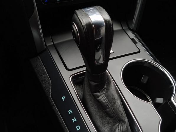 Ford Explorer V Рестайлинг 2 с пробегом 2018 года, цена 3 790 000 рублей, 45000 км, внедорожник, Автокод Объявления