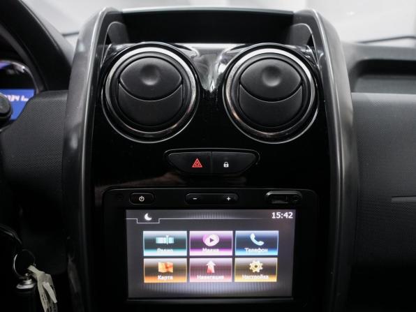 Renault Duster I Рестайлинг с пробегом 2016 года, цена 1 150 000 рублей, 187000 км, внедорожник, Автокод Объявления