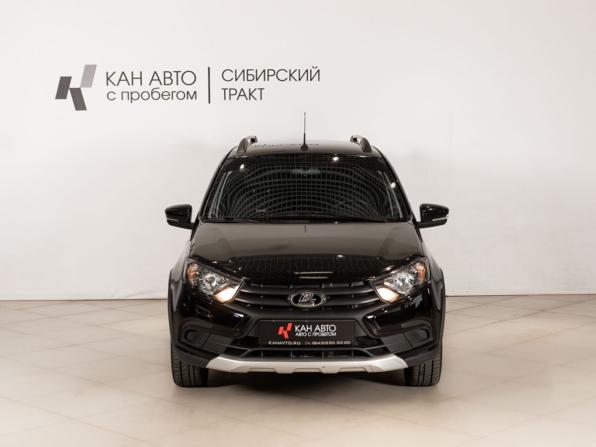 Lada (ВАЗ) Granta I Рестайлинг с пробегом 2024 года, цена 955 000 рублей, 48469 км, универсал, Автокод Объявления